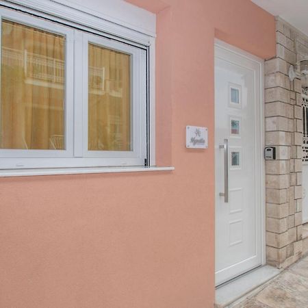 Hypatia Suites Закинтос Екстериор снимка