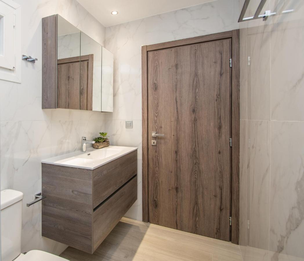Hypatia Suites Закинтос Екстериор снимка