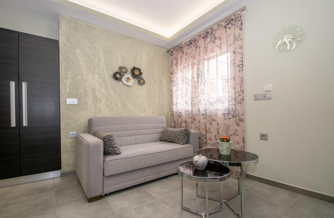 Hypatia Suites Закинтос Екстериор снимка