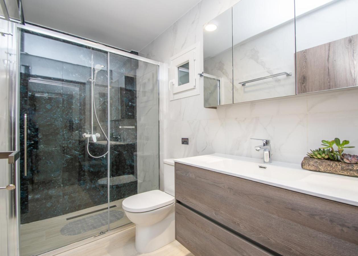 Hypatia Suites Закинтос Екстериор снимка