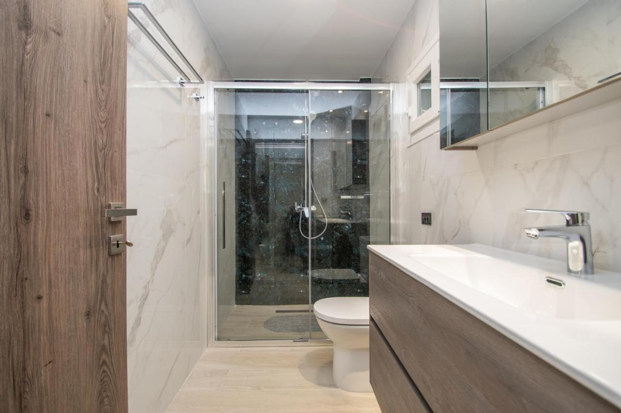 Hypatia Suites Закинтос Екстериор снимка